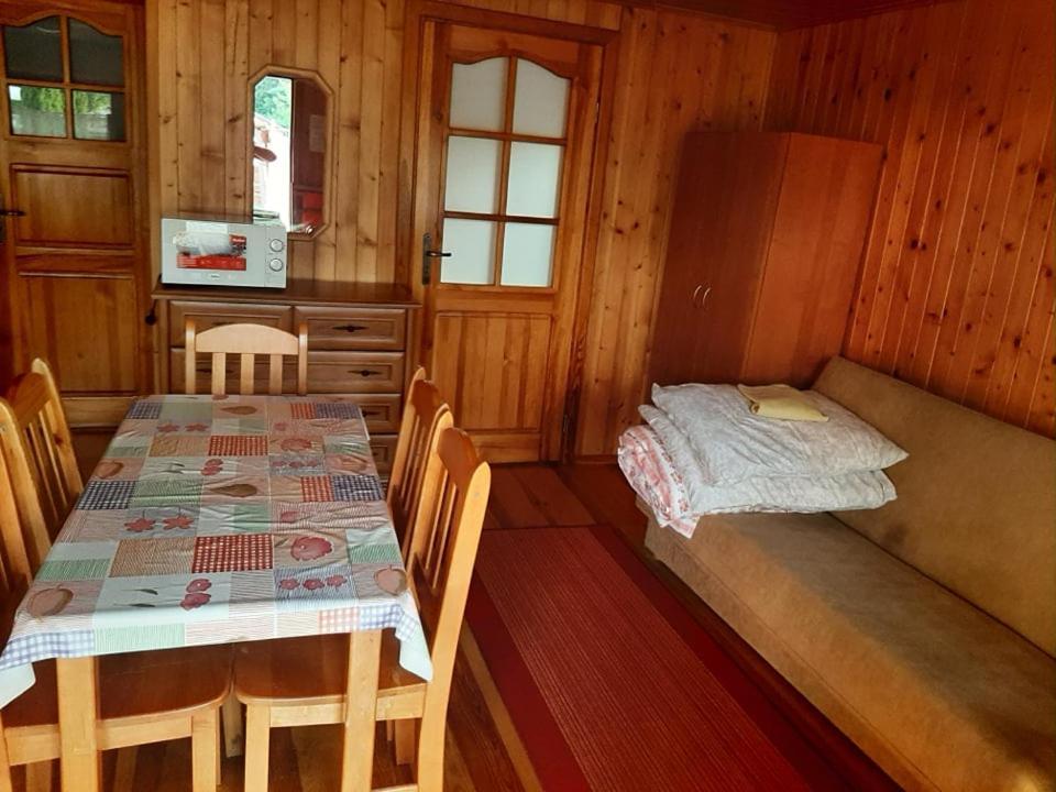 Domki Kristal Władysławowo Екстериор снимка